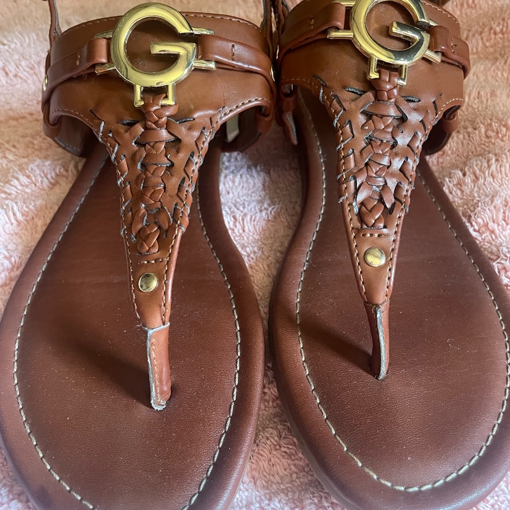 Sandals - Picture 3 of 4